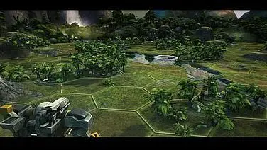 MechWarrior Tactics