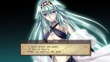 Agarest: Generations of War