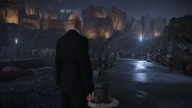 Hitman 2
