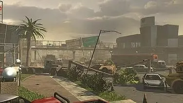 Battle: Los Angeles