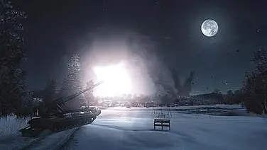 World in Conflict: Soviet Assault