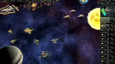 Galactic Civilizations III: Mercenaries