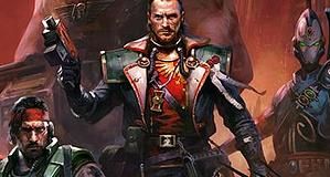 Warhammer 40,000: Dark Heresy