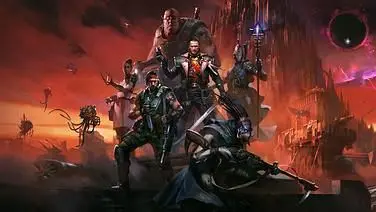 Warhammer 40,000: Dark Heresy