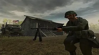 Battlefield 2