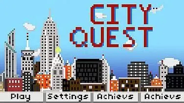City Quest