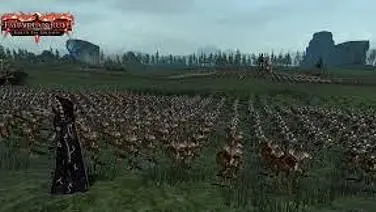 Empyrean Rule: Rise of the Ancients
