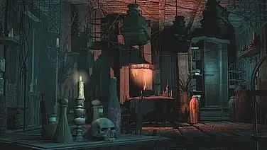 Last Half of Darkness: Tomb of Zojir