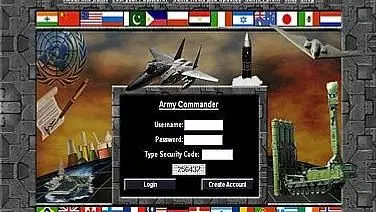Army Commander