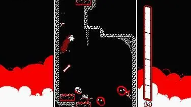 Downwell