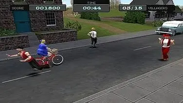 Little Britain