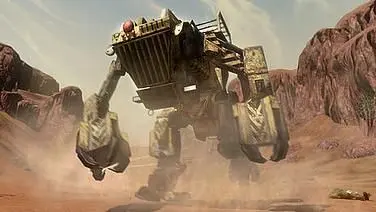 Red Faction: Guerrilla