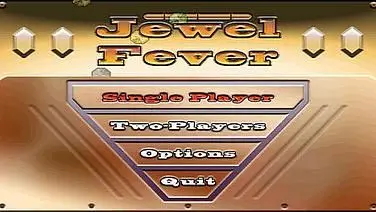 Jewel Fever