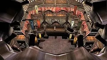 Dungeon: Gladiator