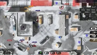Special Tactics
