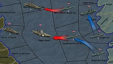 Strategy & Tactics: WWII