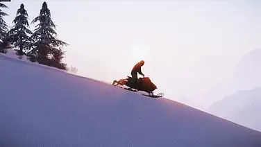 Snow