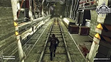 Afterfall Reconquest
