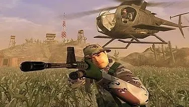 Delta Force: Extreme