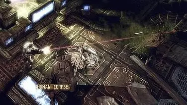 Alien Breed 3: Descent