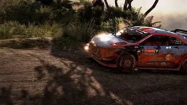 WRC 9