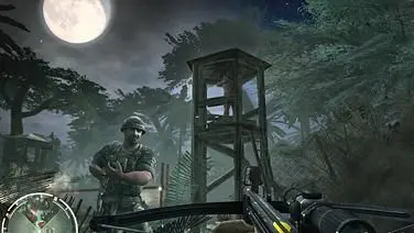 Terrorist Takedown: Covert Operations