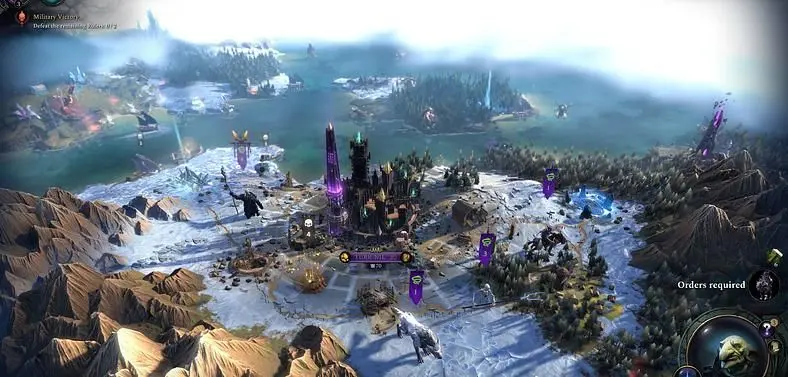 Age of Wonders 4 Guides
