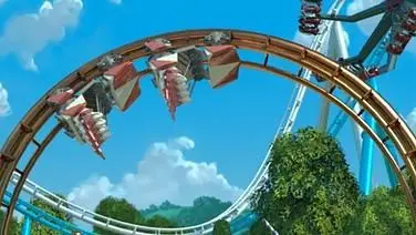 Planet Coaster