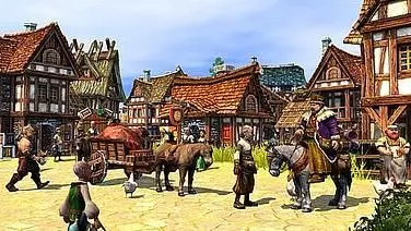 The Settlers: Rise of an Empire