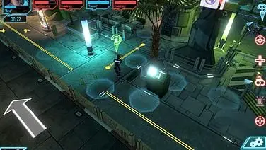 HTPD: Force of Law