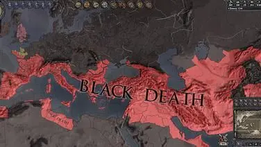 Crusader Kings II - The Reaper’s Due