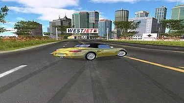 X Motor Racing