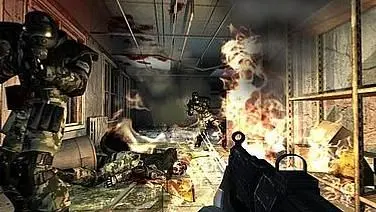 F.E.A.R. Extraction Point