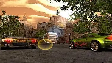 Taxi 3: eXtreme Rush