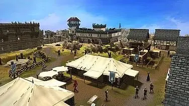 RuneScape 3