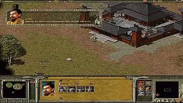 Fate Of The Dragon