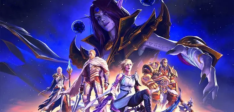 Why Is Gold So Valuable in World of Warcraft: War Within?