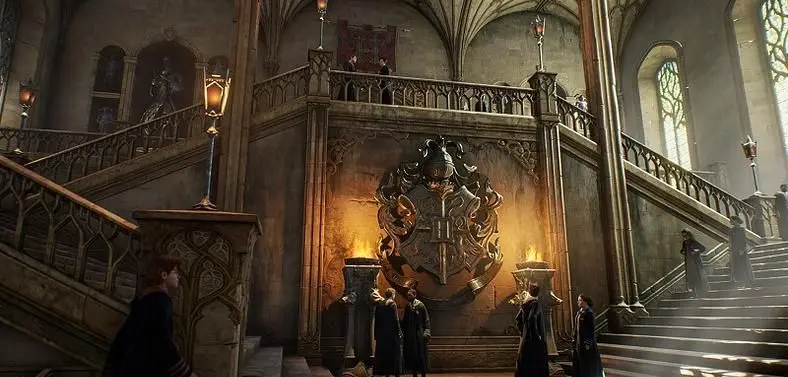 Hogwarts Legacy Cheats and Console Commands 