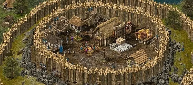 Stronghold Unreal Release Date (Expected 2027) - Platforms, Pre-orders, & Trailers