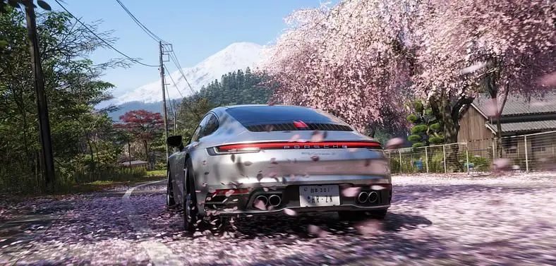 Forza Horizon 6: Avoid These Progression Mistakes