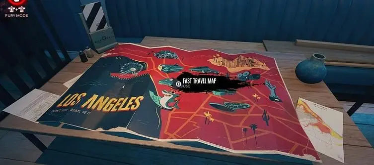 How to unlock Fast Travel in Dead Island 2 