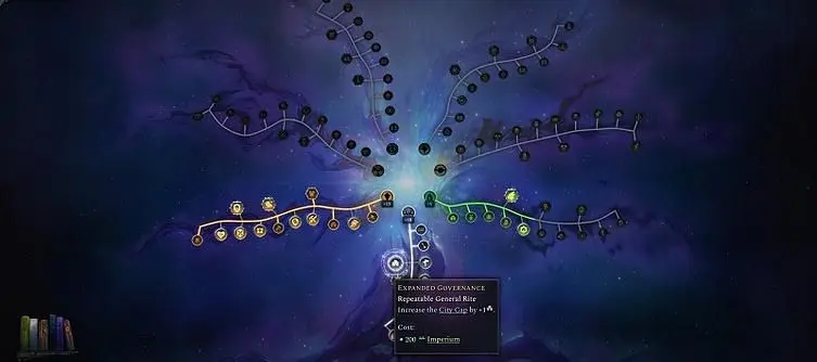 How to Increase City Cap in Age of Wonders 4