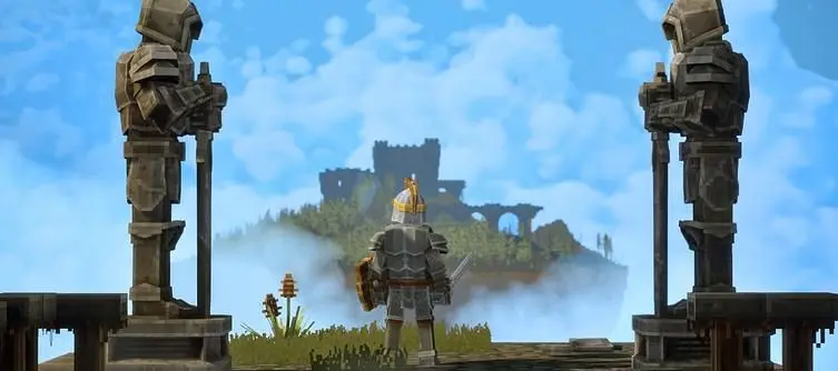 Is Everwind Coming to PlayStation 5? Bohemia Interactive’s New Sandbox RPG in Early Access