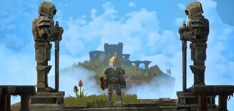 Is Everwind Coming to PlayStation 5? Bohemia Interactive’s New Sandbox RPG in Early Access