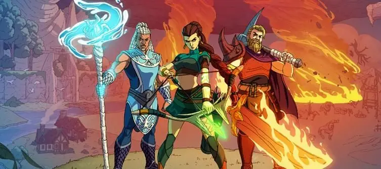 Stormforge Release Date (Confirmed 2026) - Platforms, Pre-orders, & Trailers