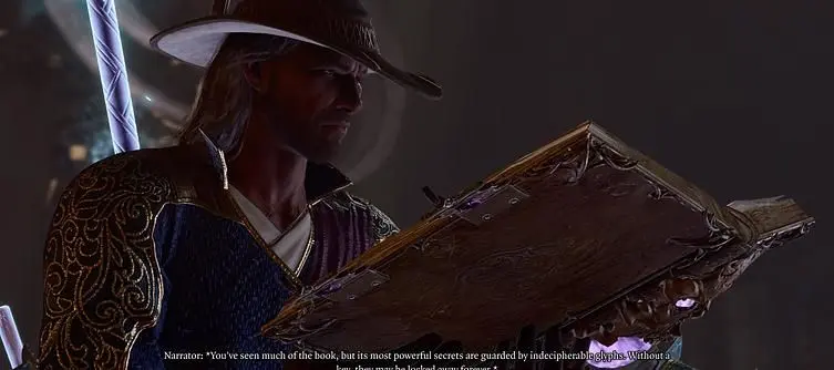 How to Find and Use Dark Amethyst in Baldur's Gate 3