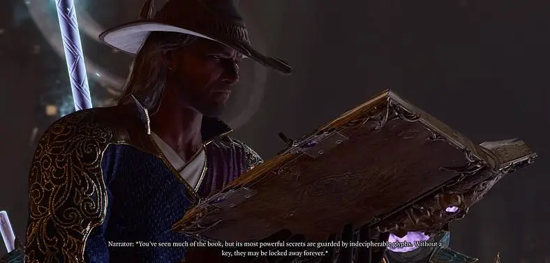 How to Find and Use Dark Amethyst in Baldur's Gate 3