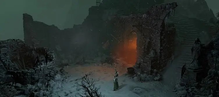 Diablo 4 System Requirements - These Are the PC Specs You'll Need to Run It