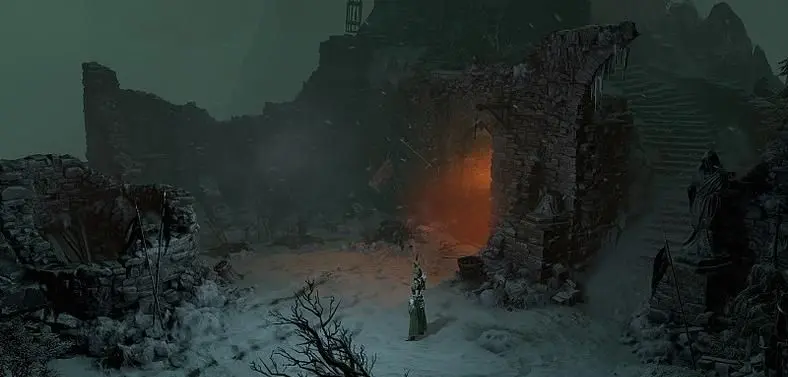 Diablo 4 System Requirements - These Are the PC Specs You'll Need to Run It