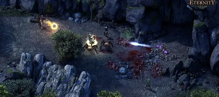 Pillars of Eternity Console Commands and Cheats